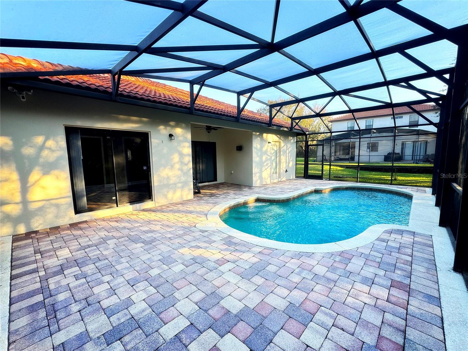 2804 ROCCELLA CT, KISSIMMEE, FL, 34747