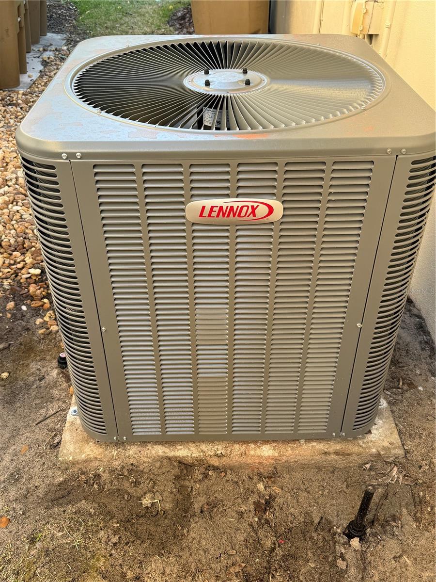 2804 ROCCELLA CT, KISSIMMEE, FL, 34747