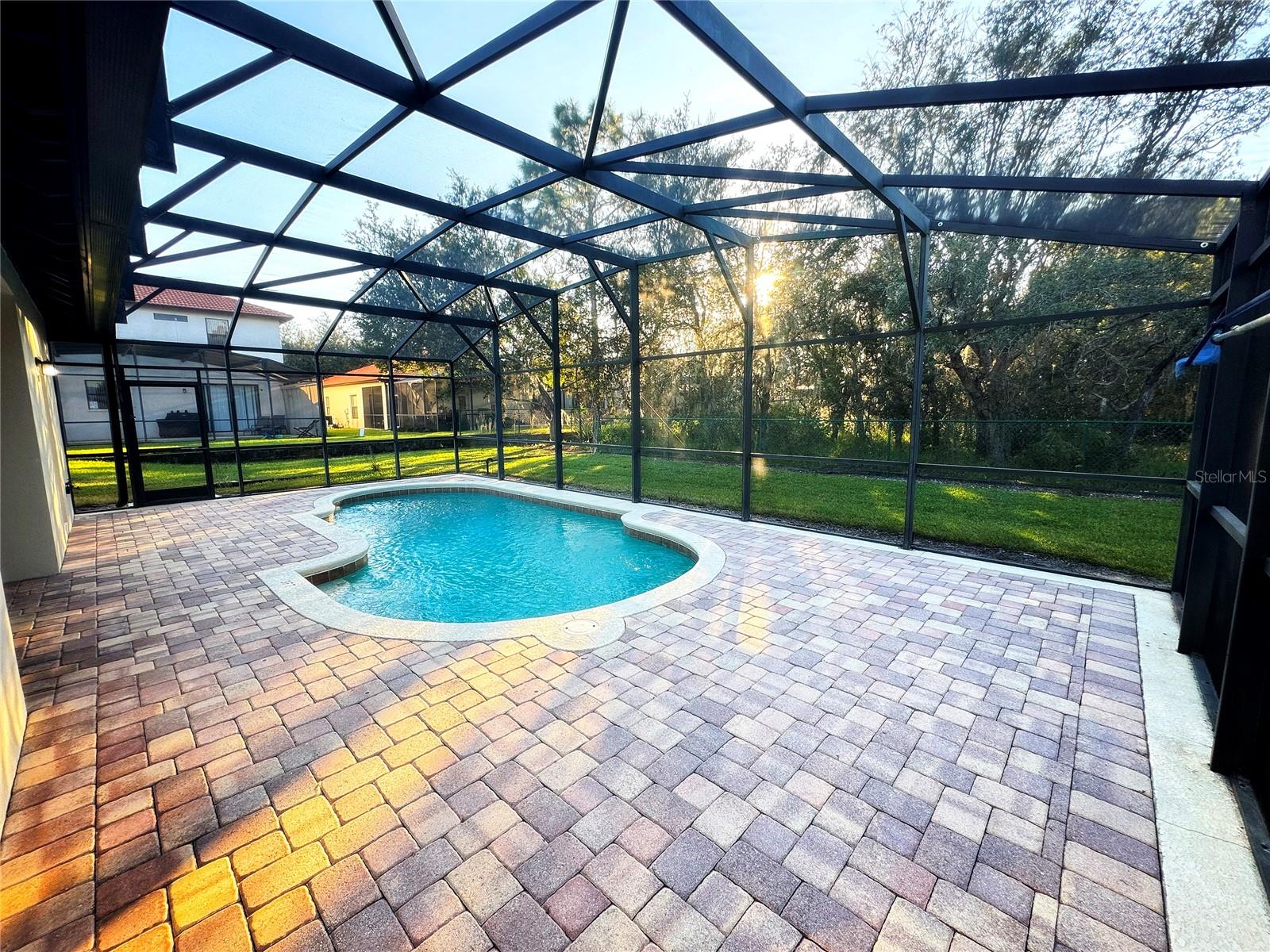 2804 ROCCELLA CT, KISSIMMEE, FL, 34747