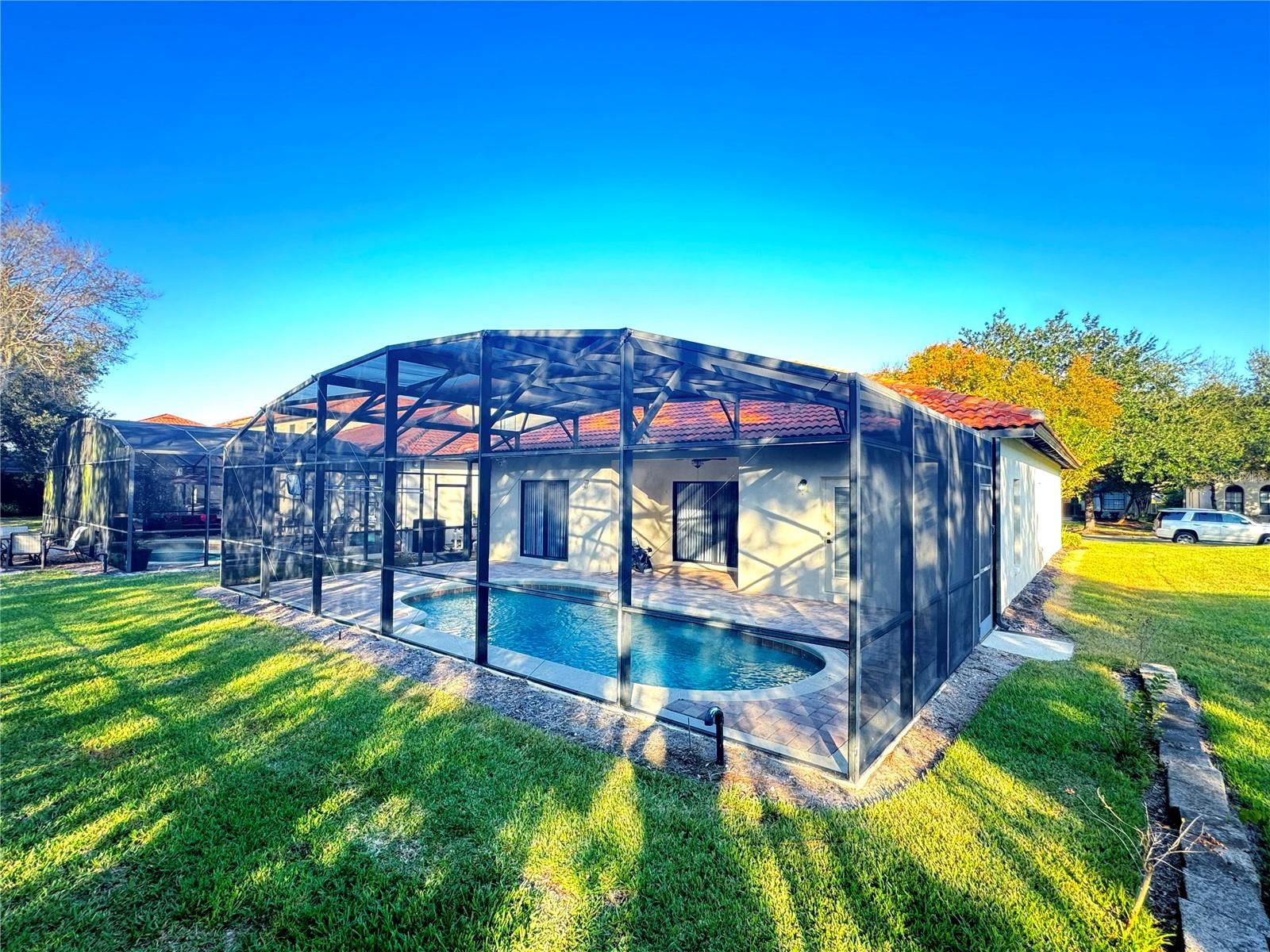 2804 ROCCELLA CT, KISSIMMEE, FL, 34747