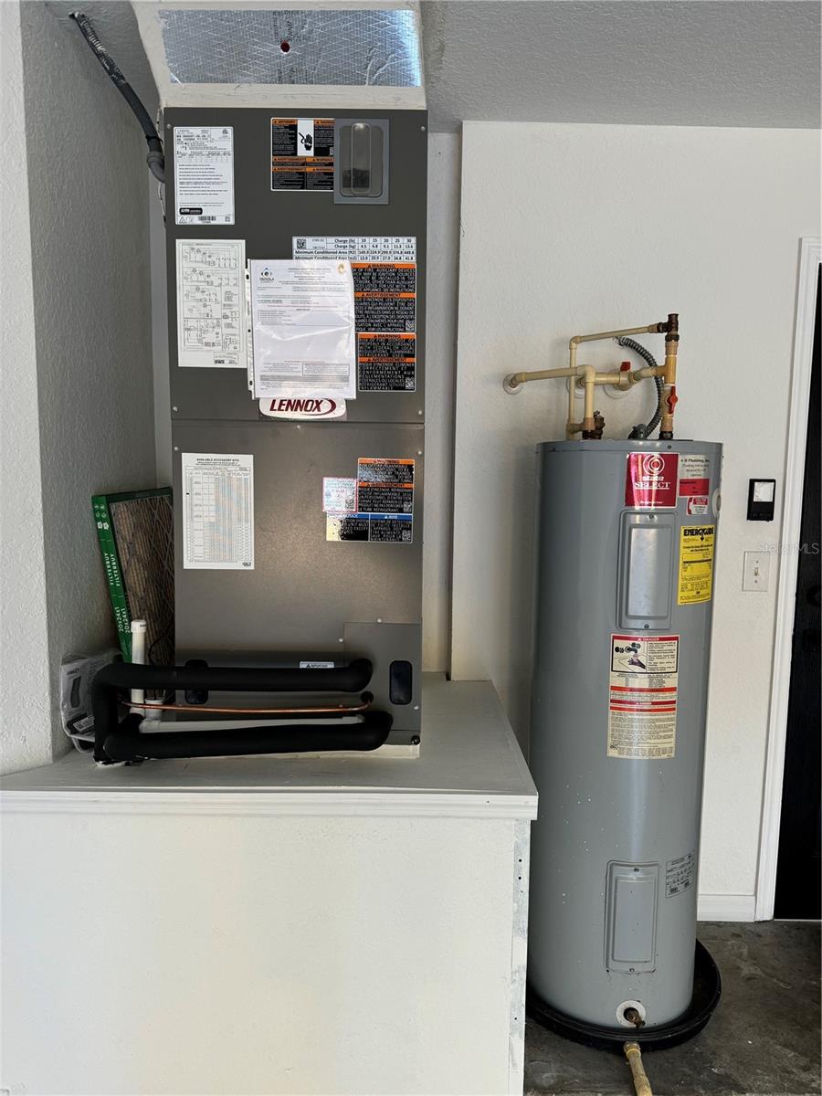 2804 ROCCELLA CT, KISSIMMEE, FL, 34747