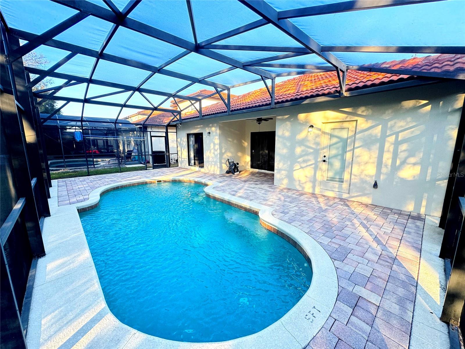 2804 ROCCELLA CT, KISSIMMEE, FL, 34747