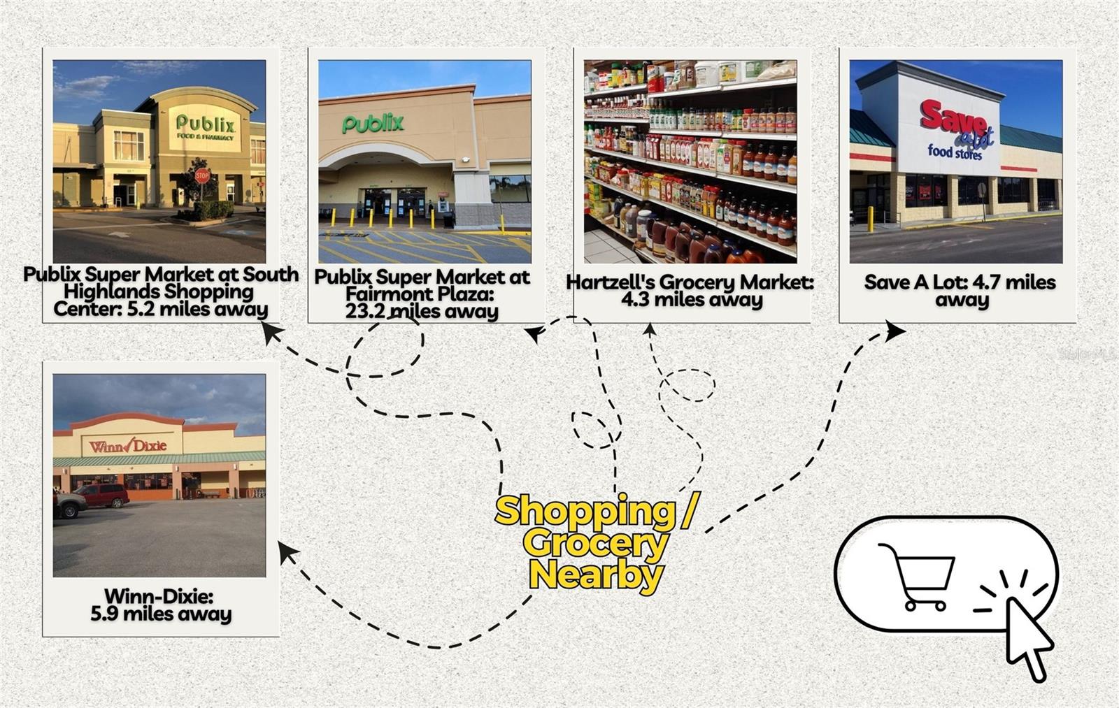 112 BOOSTER RD NW, LAKE PLACID, FL, 33852