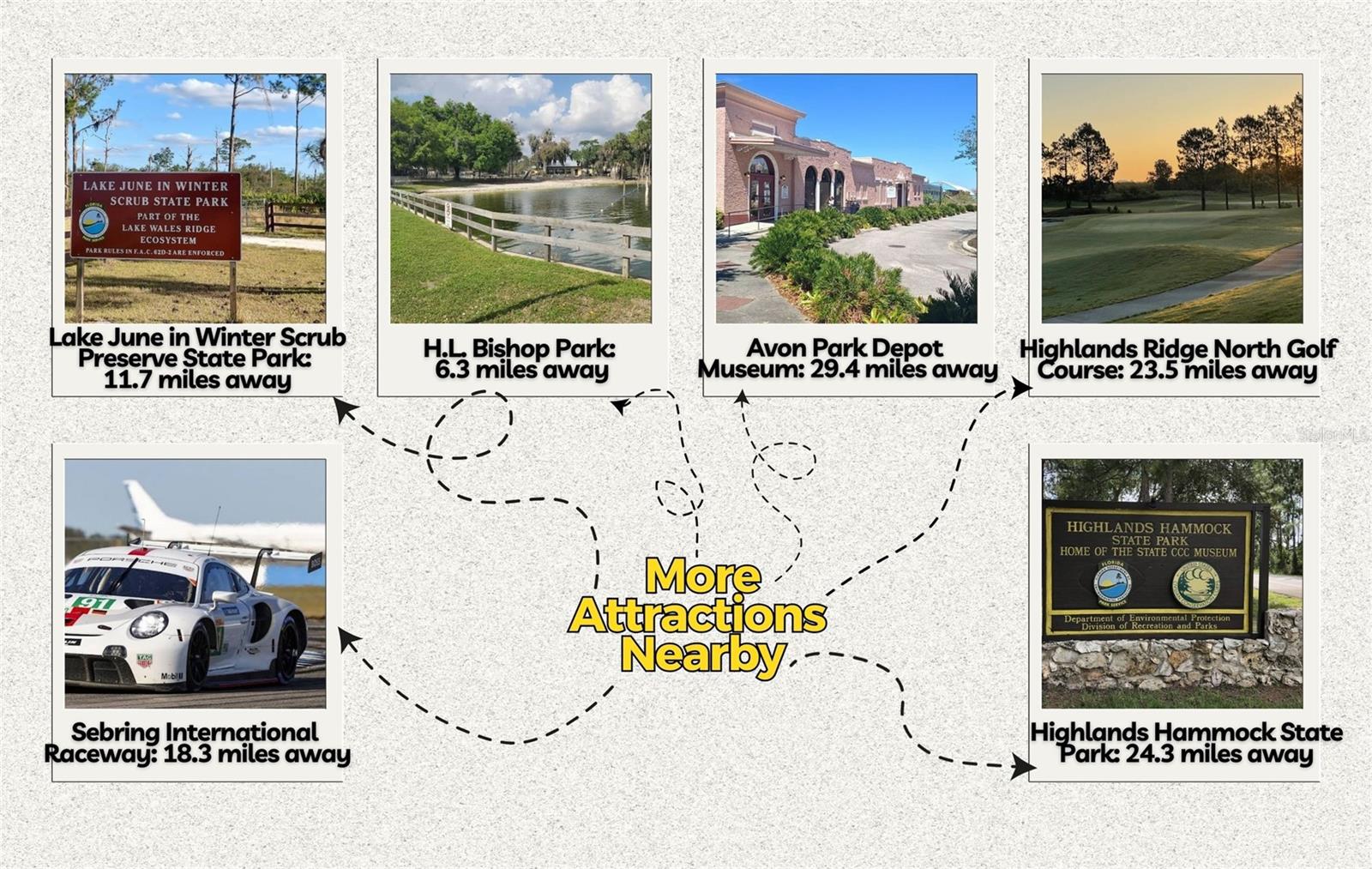 112 BOOSTER RD NW, LAKE PLACID, FL, 33852