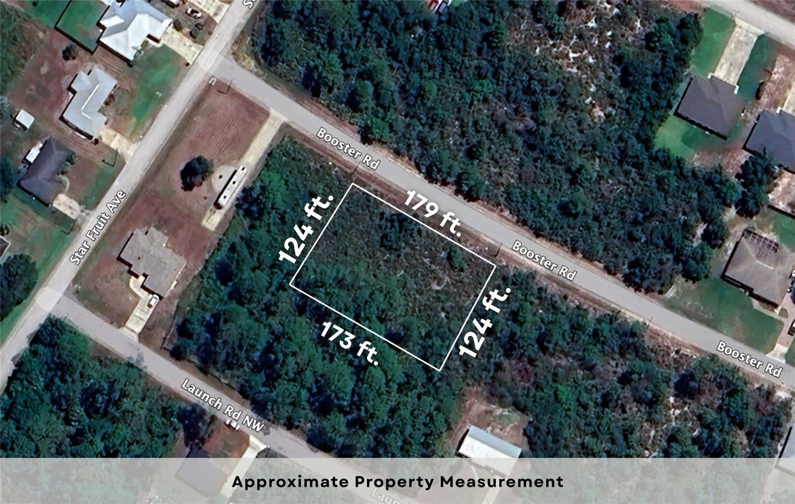 112 BOOSTER RD NW, LAKE PLACID, FL, 33852