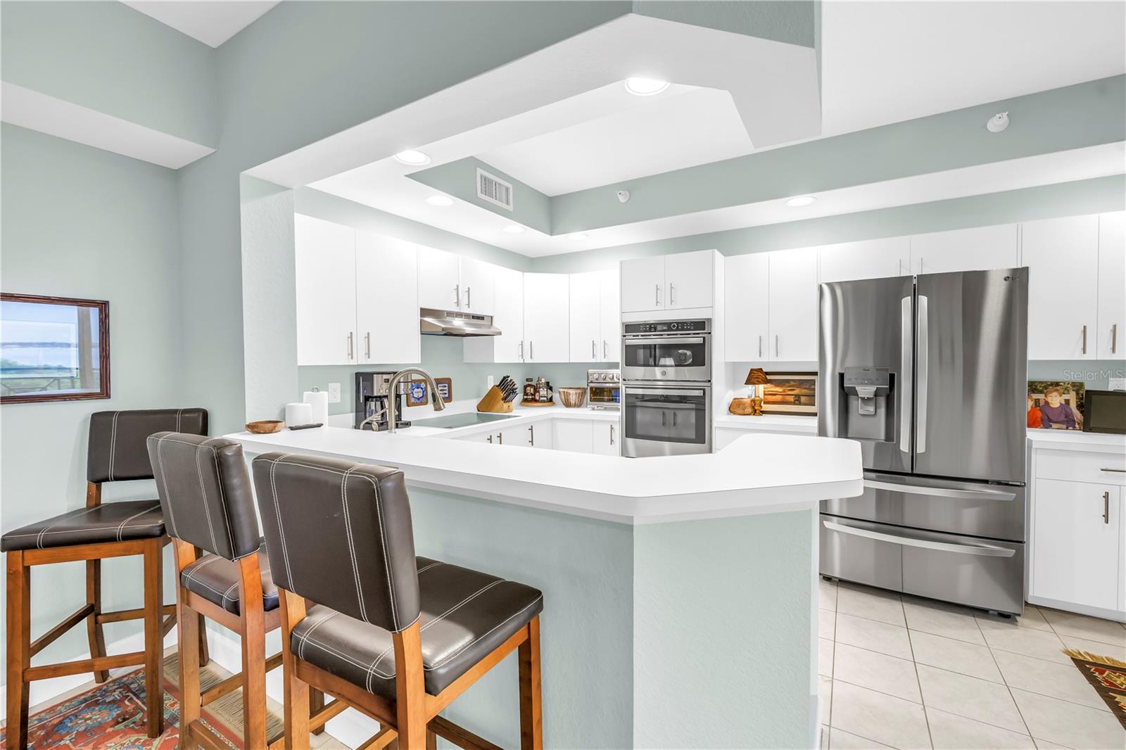 4801 OSPREY DR S #303, ST PETERSBURG, FL, 33711