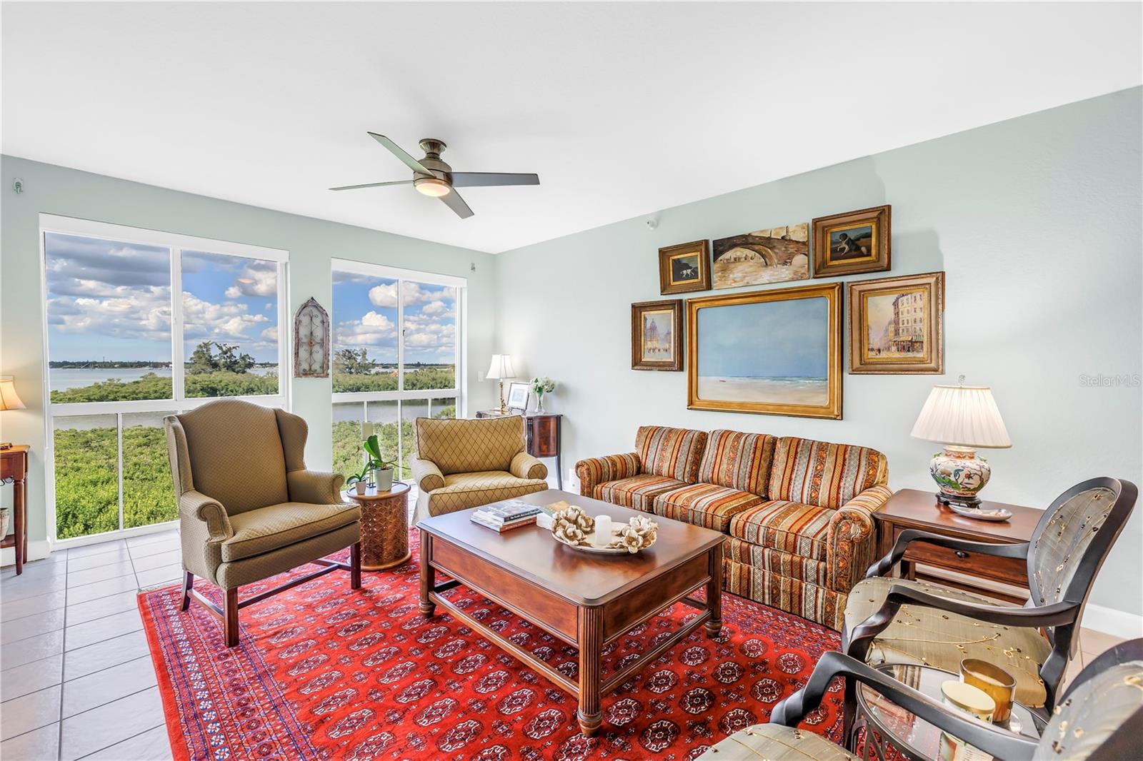 4801 OSPREY DR S #303, ST PETERSBURG, FL, 33711