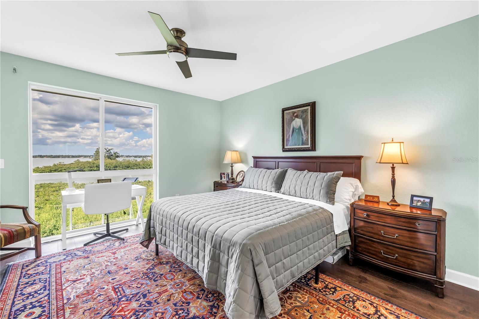 4801 OSPREY DR S #303, ST PETERSBURG, FL, 33711