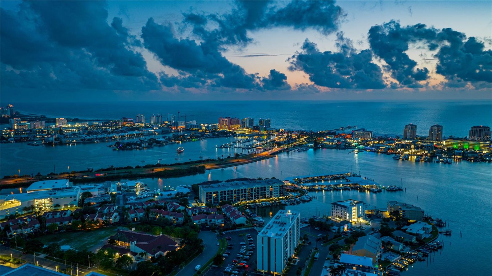 670 ISLAND WAY #500, CLEARWATER BEACH, FL, 33767