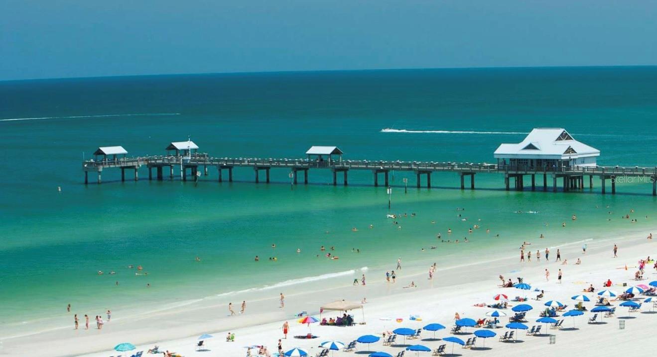 670 ISLAND WAY #500, CLEARWATER BEACH, FL, 33767