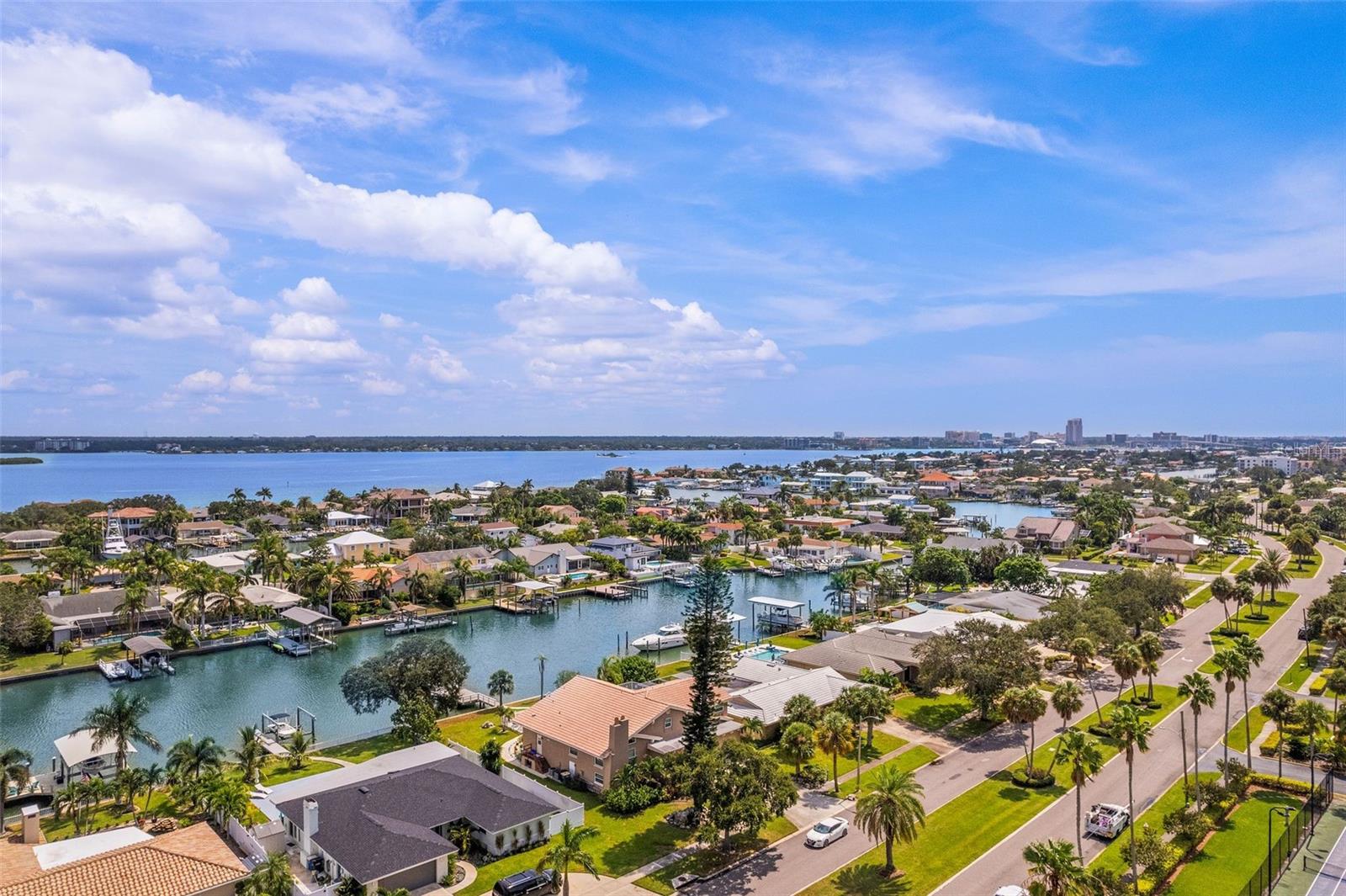 670 ISLAND WAY #500, CLEARWATER BEACH, FL, 33767