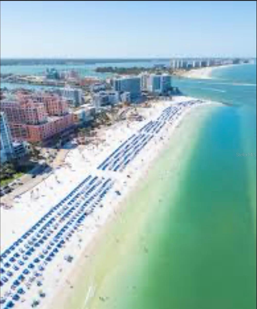 670 ISLAND WAY #500, CLEARWATER BEACH, FL, 33767