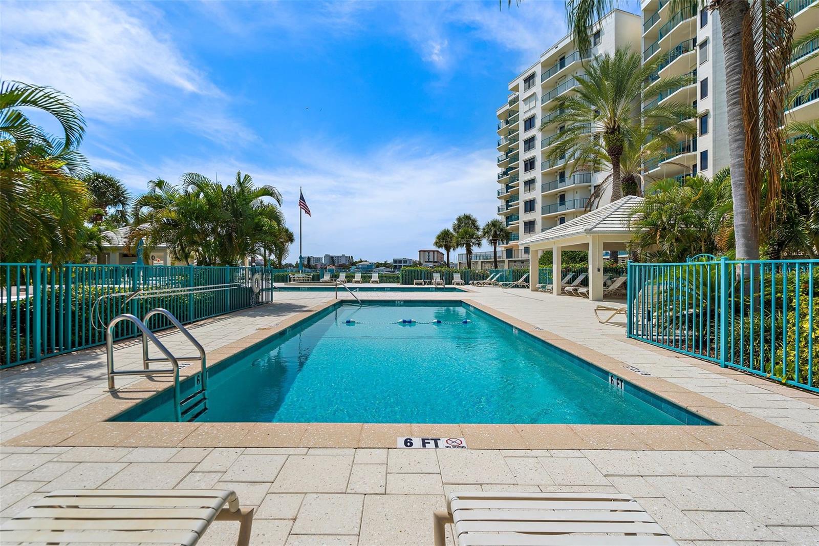 670 ISLAND WAY #500, CLEARWATER BEACH, FL, 33767