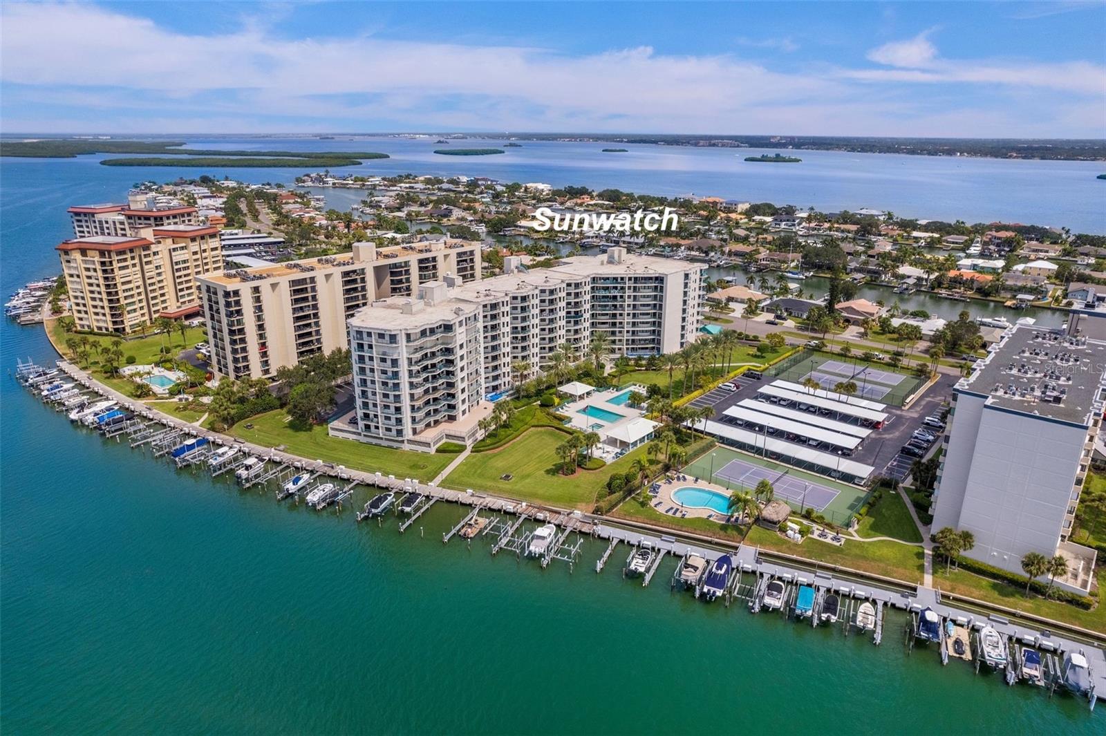670 ISLAND WAY #500, CLEARWATER BEACH, FL, 33767