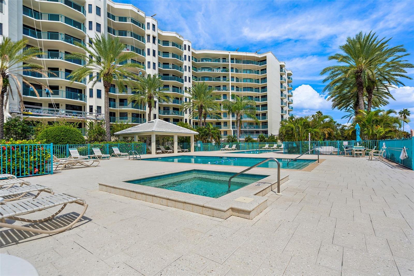670 ISLAND WAY #500, CLEARWATER BEACH, FL, 33767