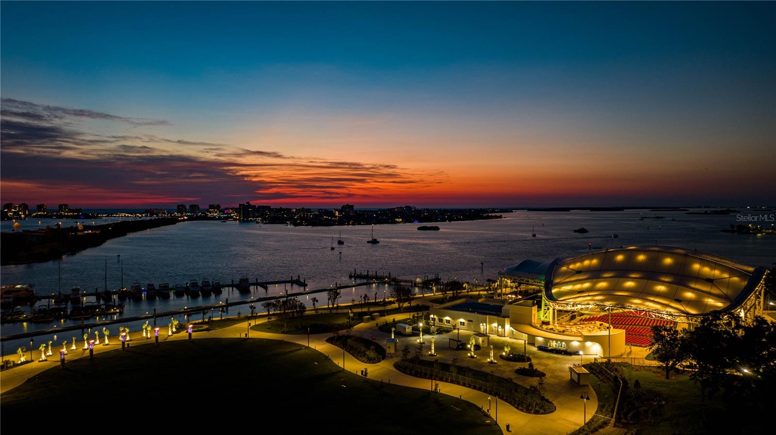 670 ISLAND WAY #500, CLEARWATER BEACH, FL, 33767