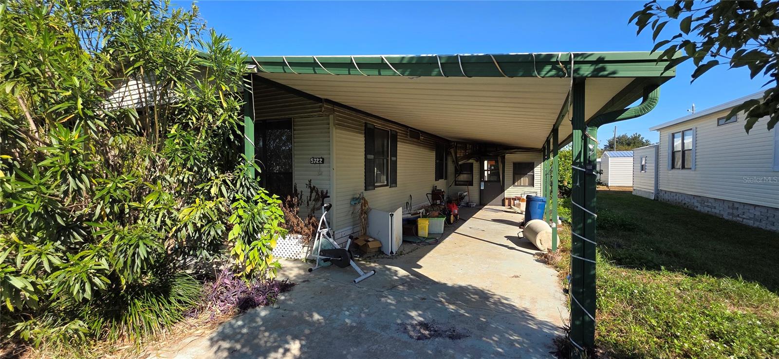 5722 PAWNNE ST, ZEPHYRHILLS, FL, 33542