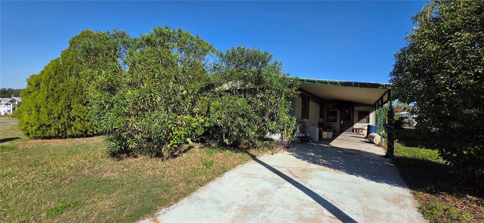 5722 PAWNNE ST, ZEPHYRHILLS, FL, 33542