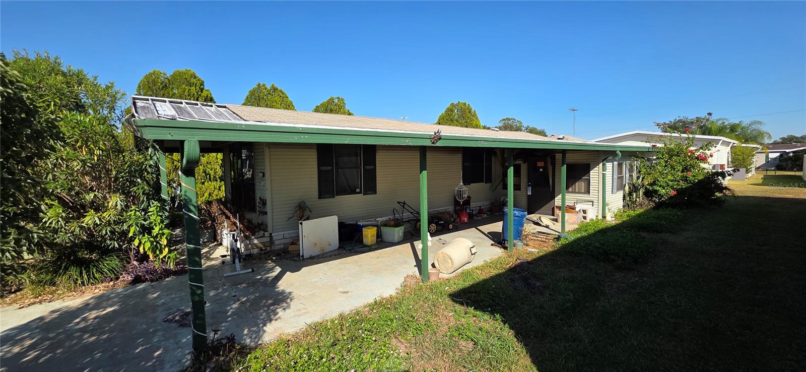 5722 PAWNNE ST, ZEPHYRHILLS, FL, 33542