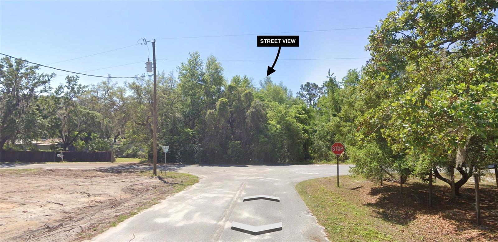 TBD SE 18TH PL, SILVER SPRINGS, FL, 34488