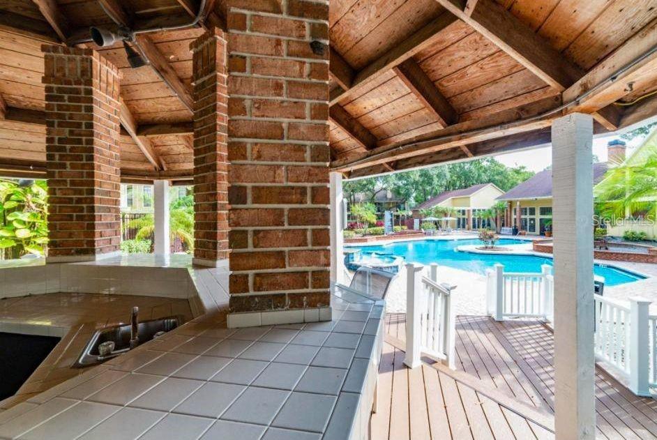 8613 MALLARD RESERVE DR #102, TAMPA, FL, 33614