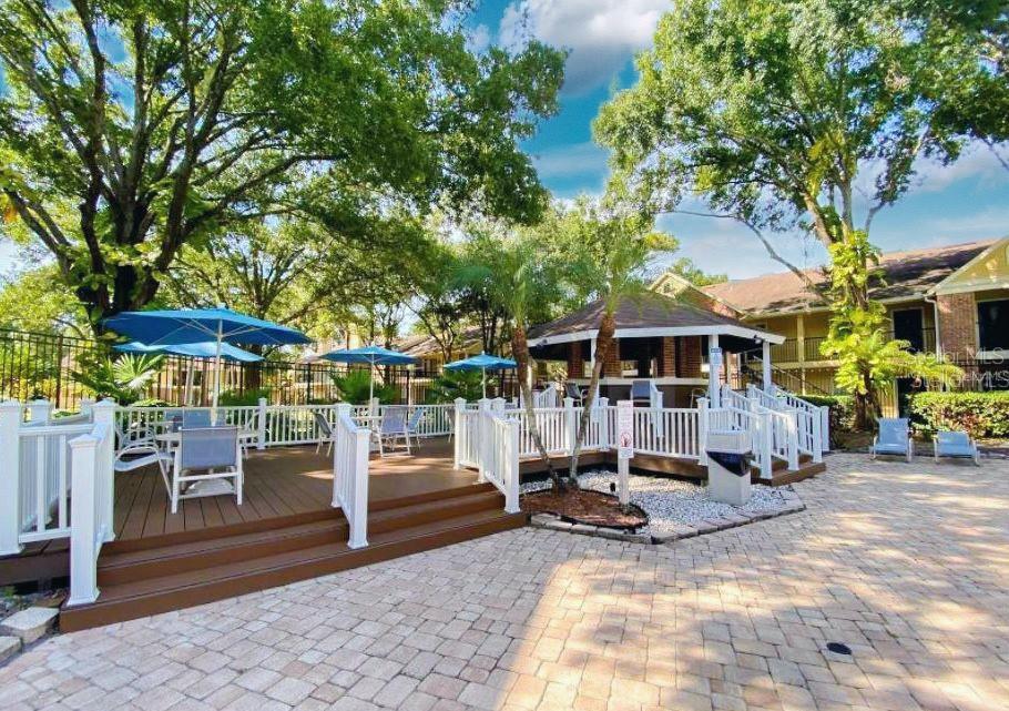 8613 MALLARD RESERVE DR #102, TAMPA, FL, 33614