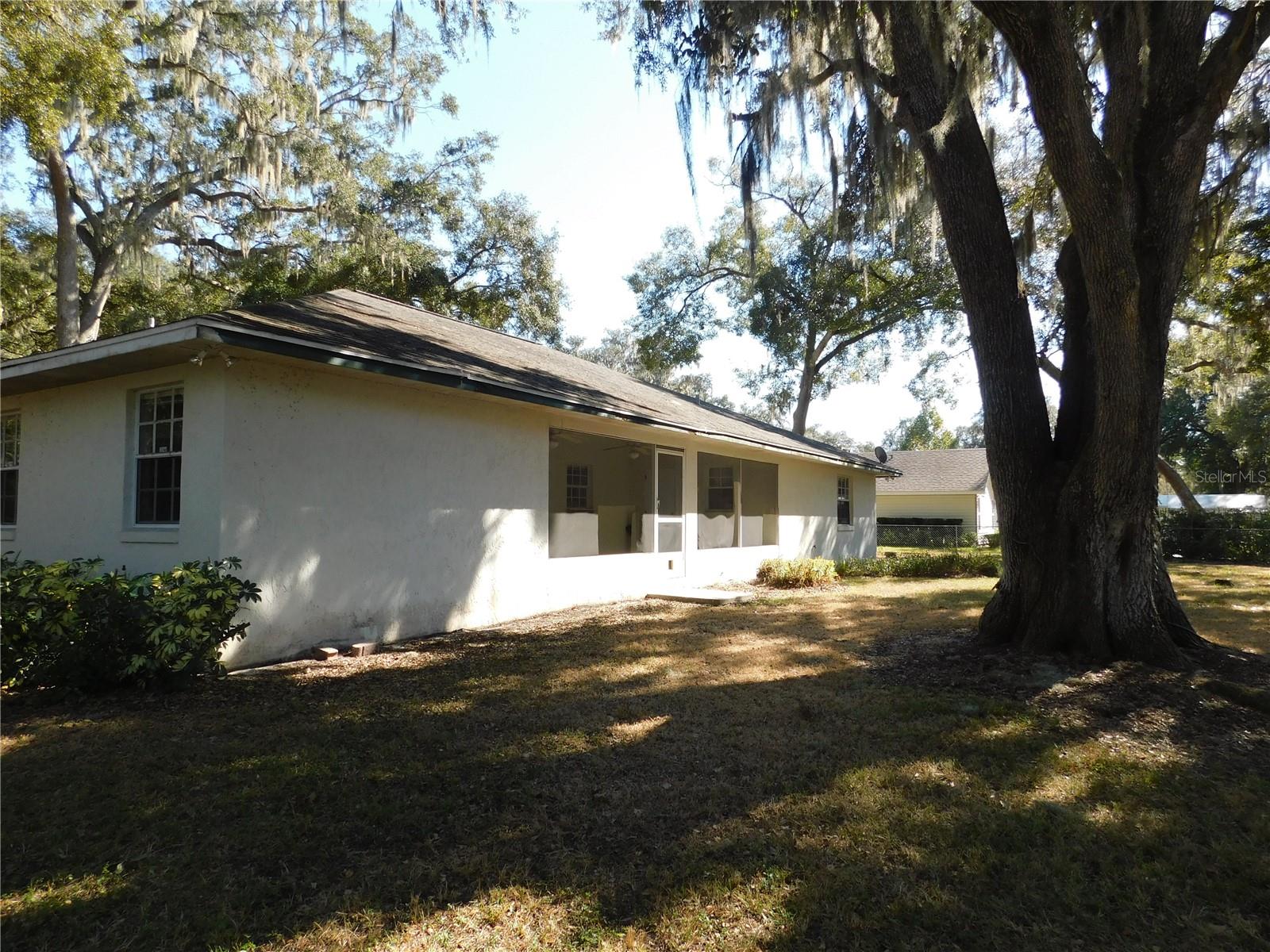 5821 BUCK RUN DR, LAKELAND, FL, 33811