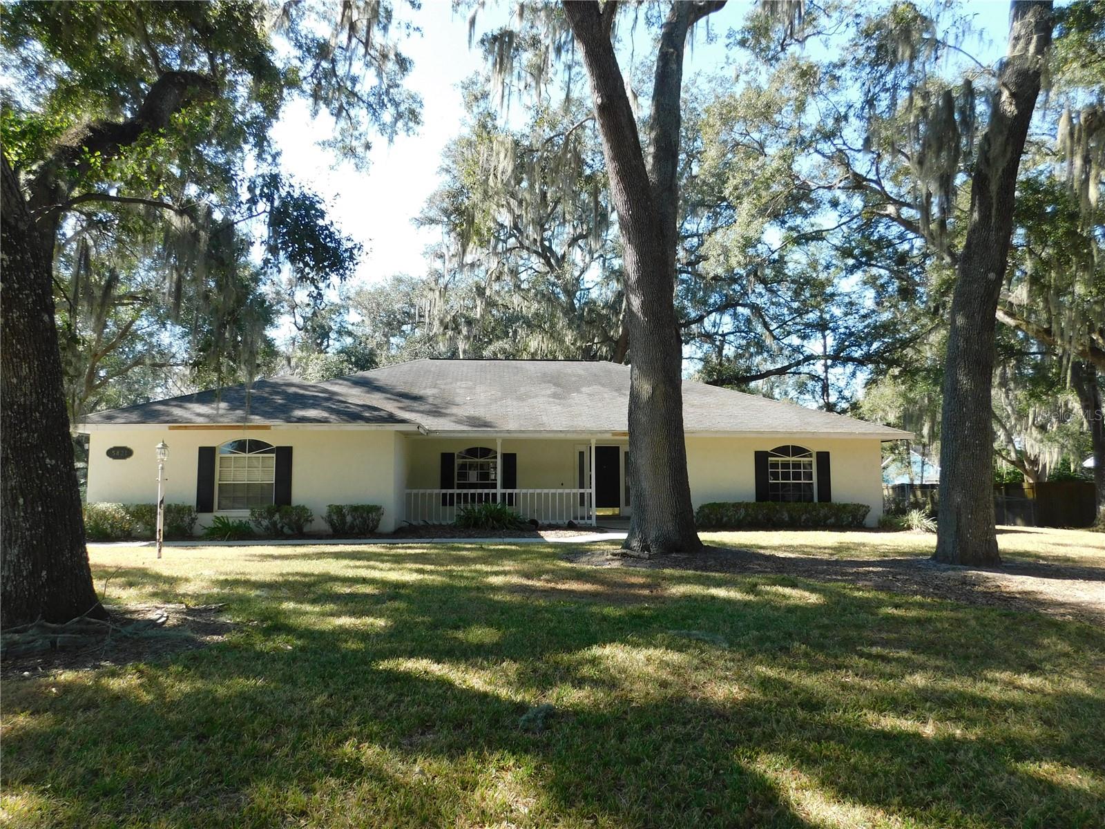 5821 BUCK RUN DR, LAKELAND, FL, 33811