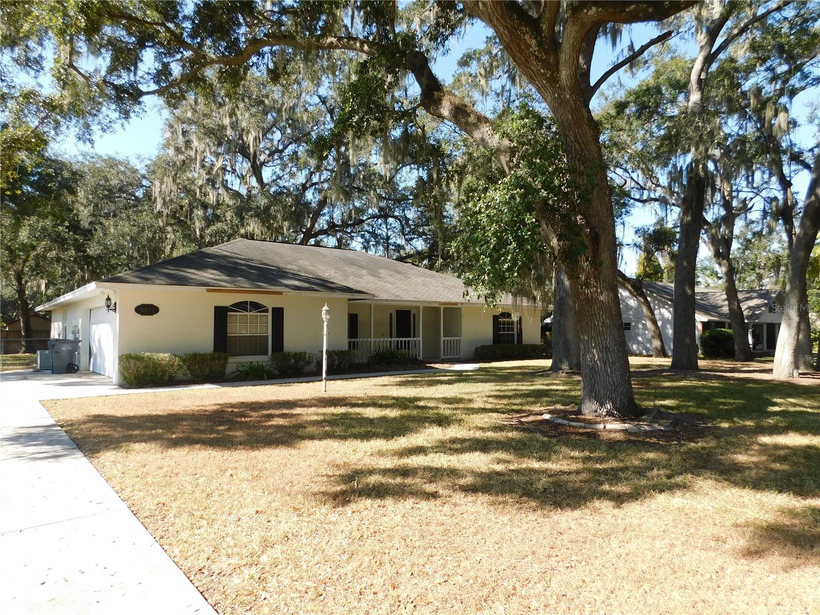 5821 BUCK RUN DR, LAKELAND, FL, 33811