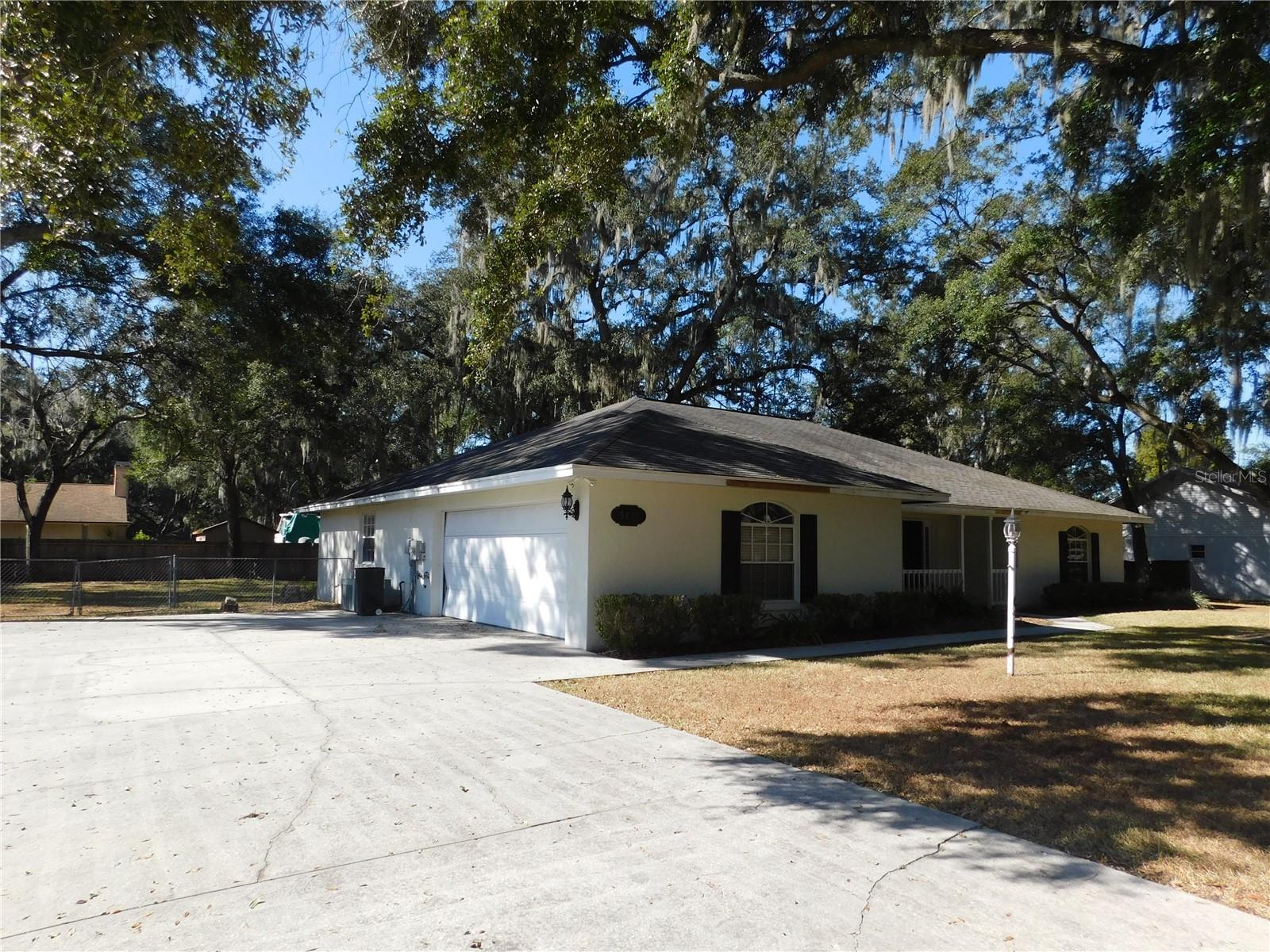 5821 BUCK RUN DR, LAKELAND, FL, 33811
