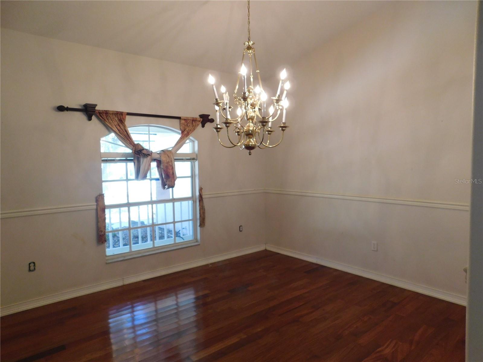 5821 BUCK RUN DR, LAKELAND, FL, 33811