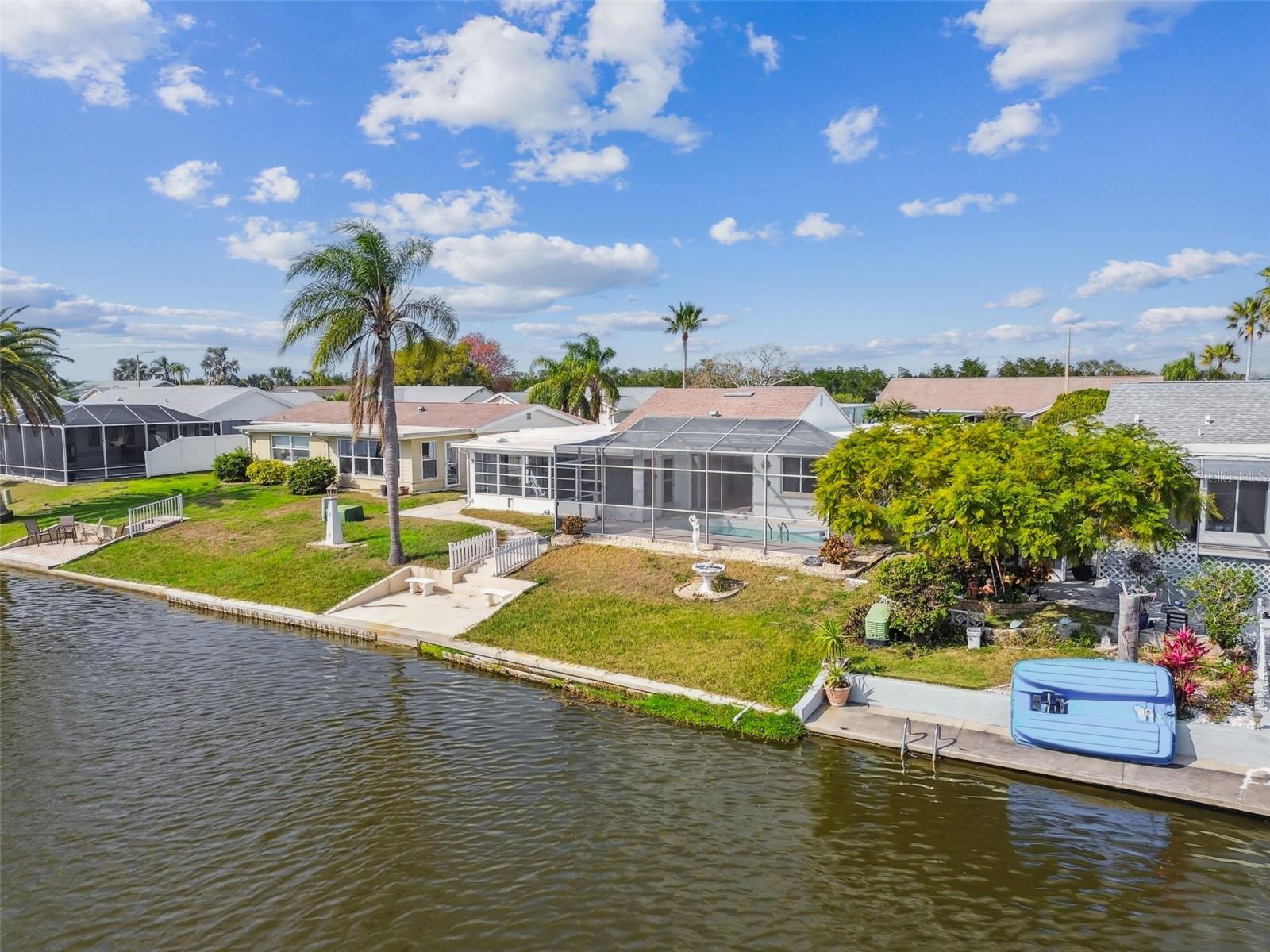 3248 ROCK VALLEY DR, HOLIDAY, FL, 34691