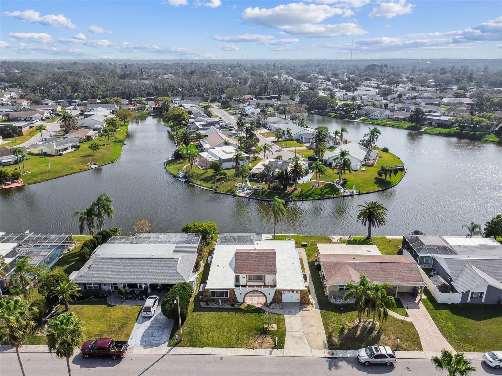 3248 ROCK VALLEY DR, HOLIDAY, FL, 34691