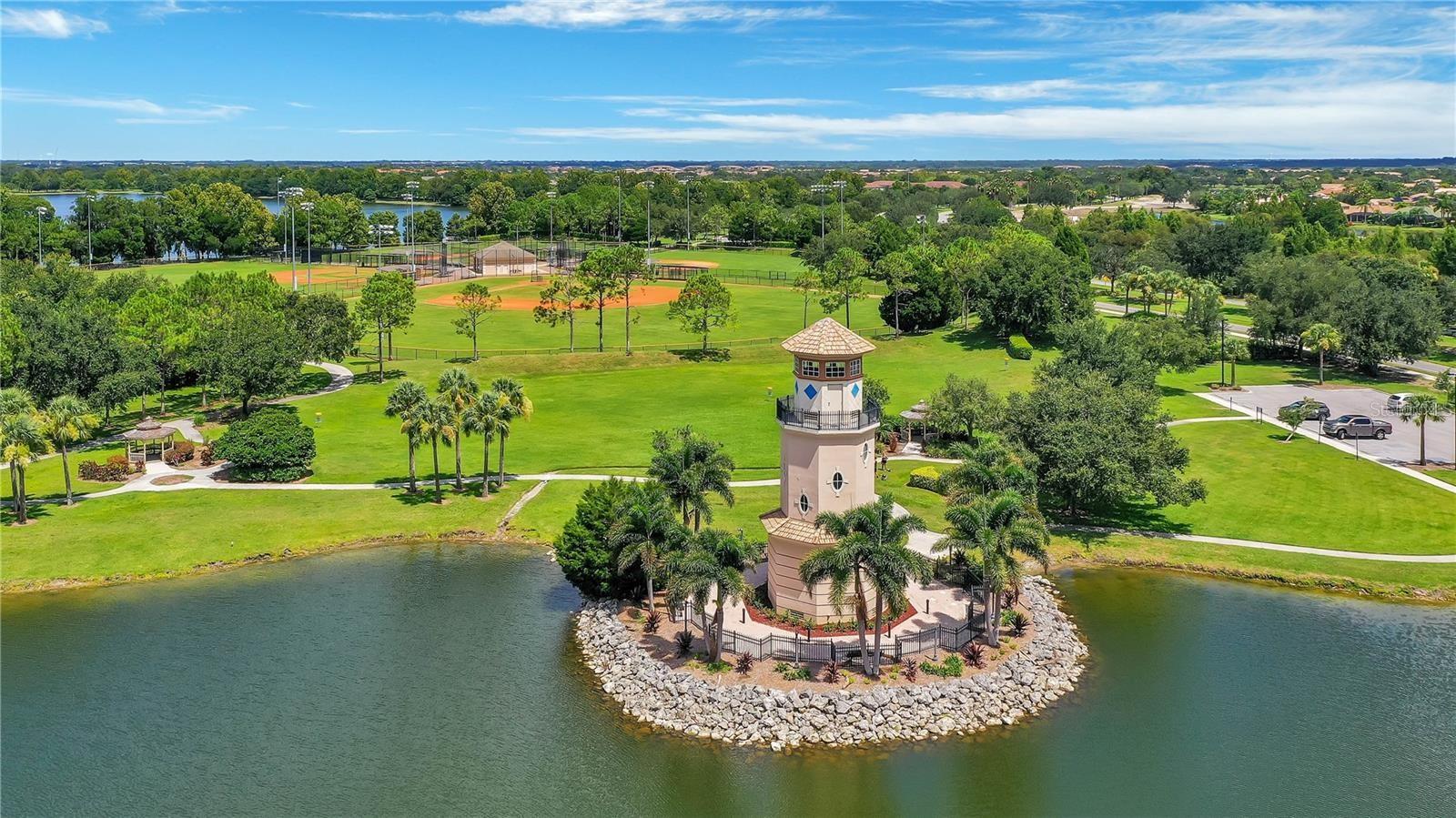 280 CAPE HARBOUR LOOP #101, BRADENTON, FL, 34212