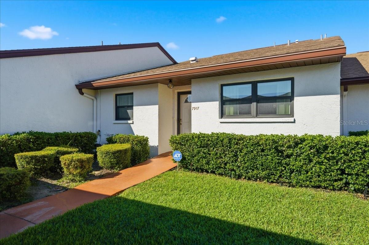 7917 RADCLIFFE CIR, PORT RICHEY, FL, 34668