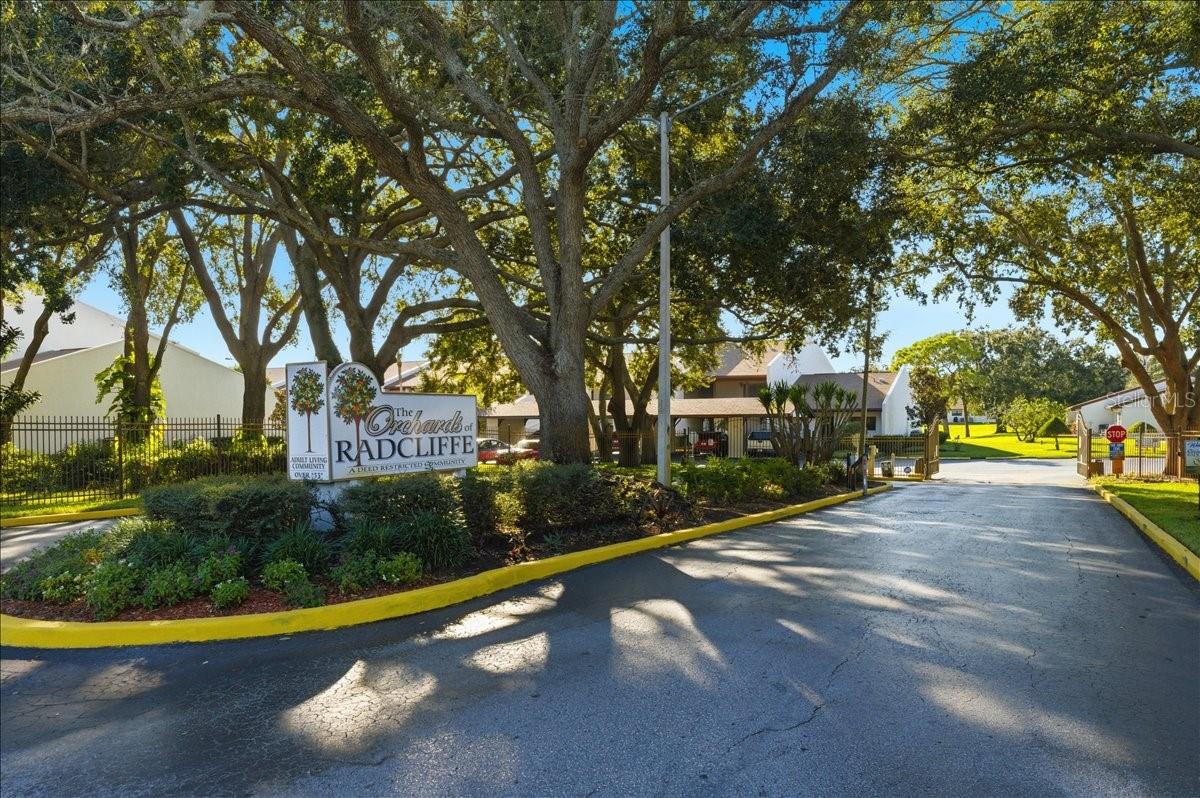 7917 RADCLIFFE CIR, PORT RICHEY, FL, 34668