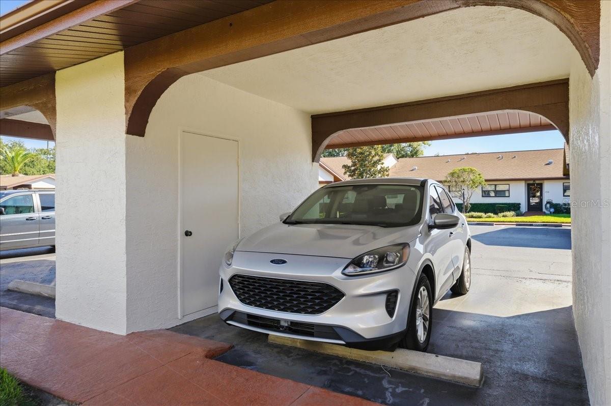 7917 RADCLIFFE CIR, PORT RICHEY, FL, 34668