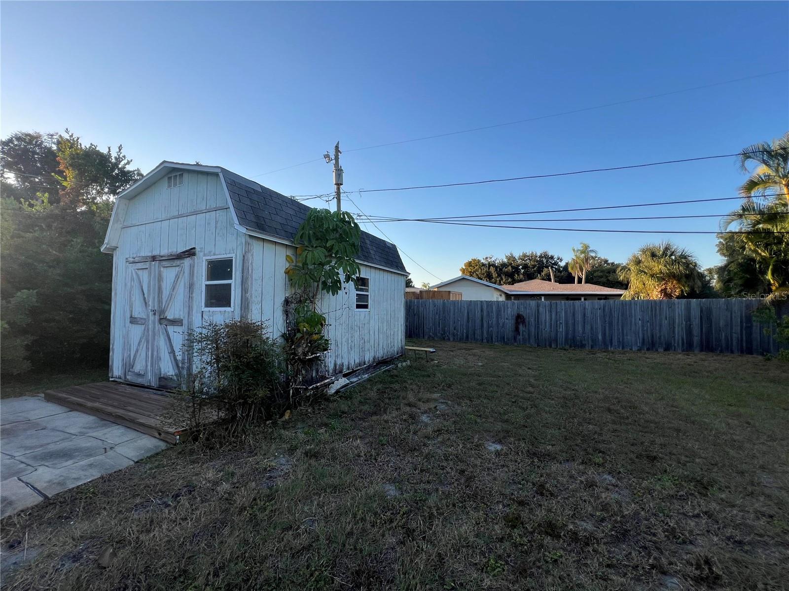 801 65TH AVE S, ST PETERSBURG, FL, 33705