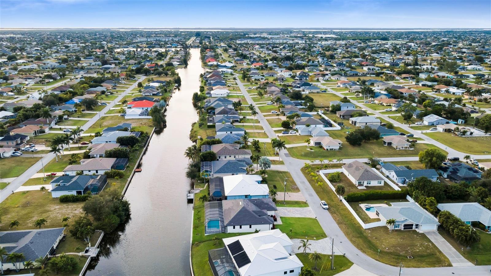 836 SW 36TH TER, CAPE CORAL, FL, 33914