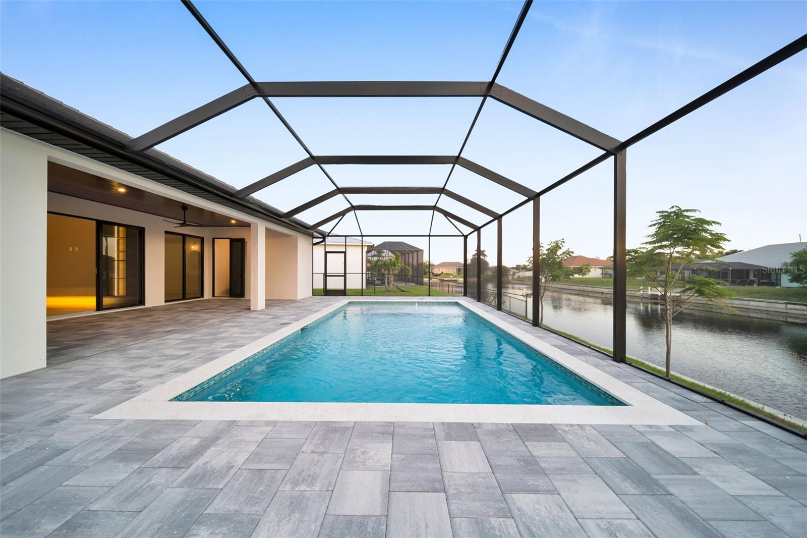 836 SW 36TH TER, CAPE CORAL, FL, 33914