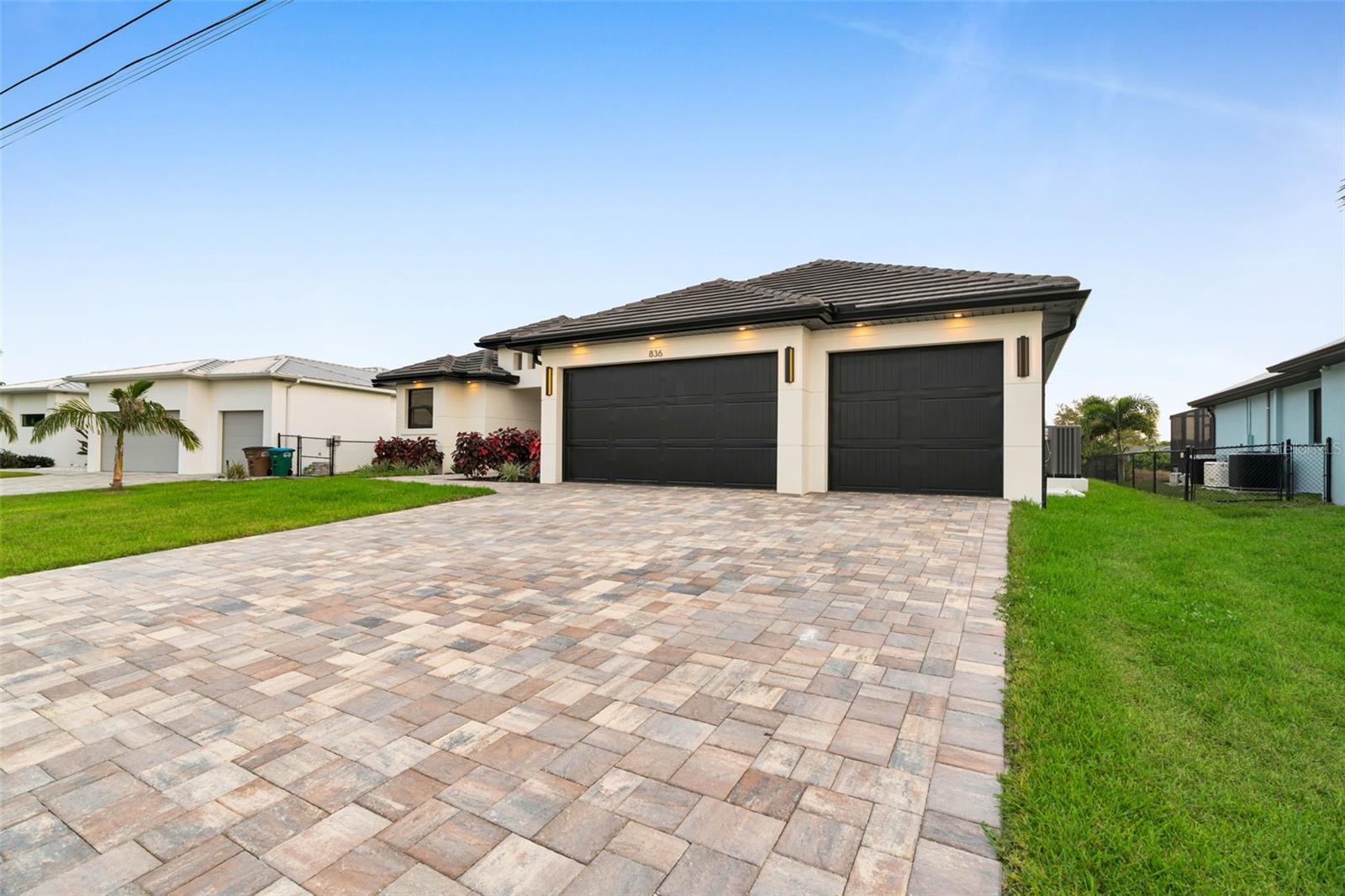 836 SW 36TH TER, CAPE CORAL, FL, 33914
