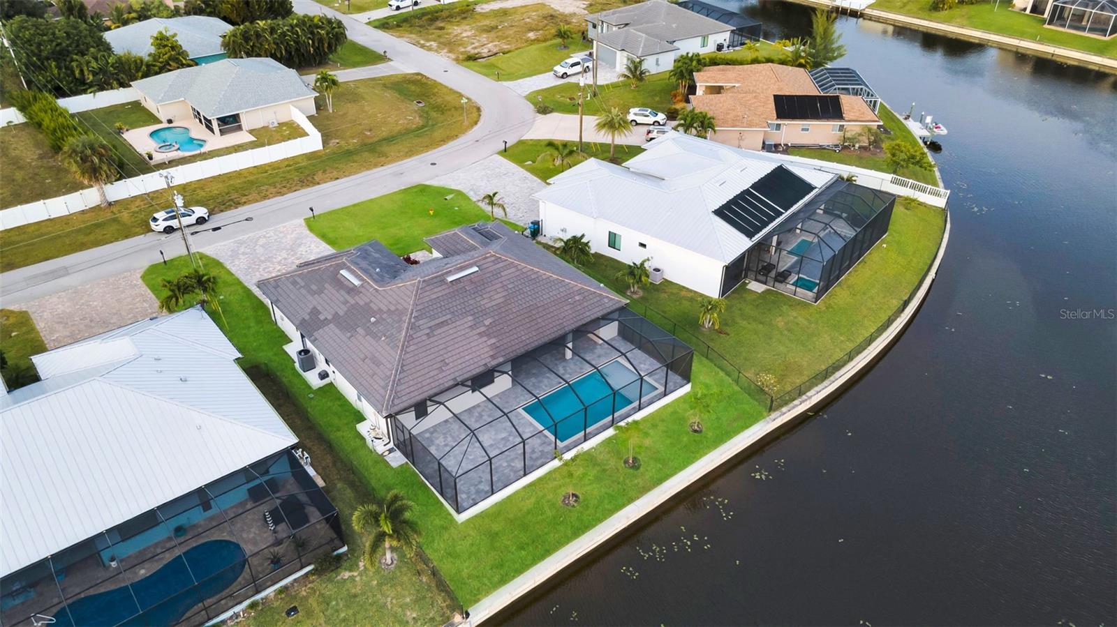 836 SW 36TH TER, CAPE CORAL, FL, 33914