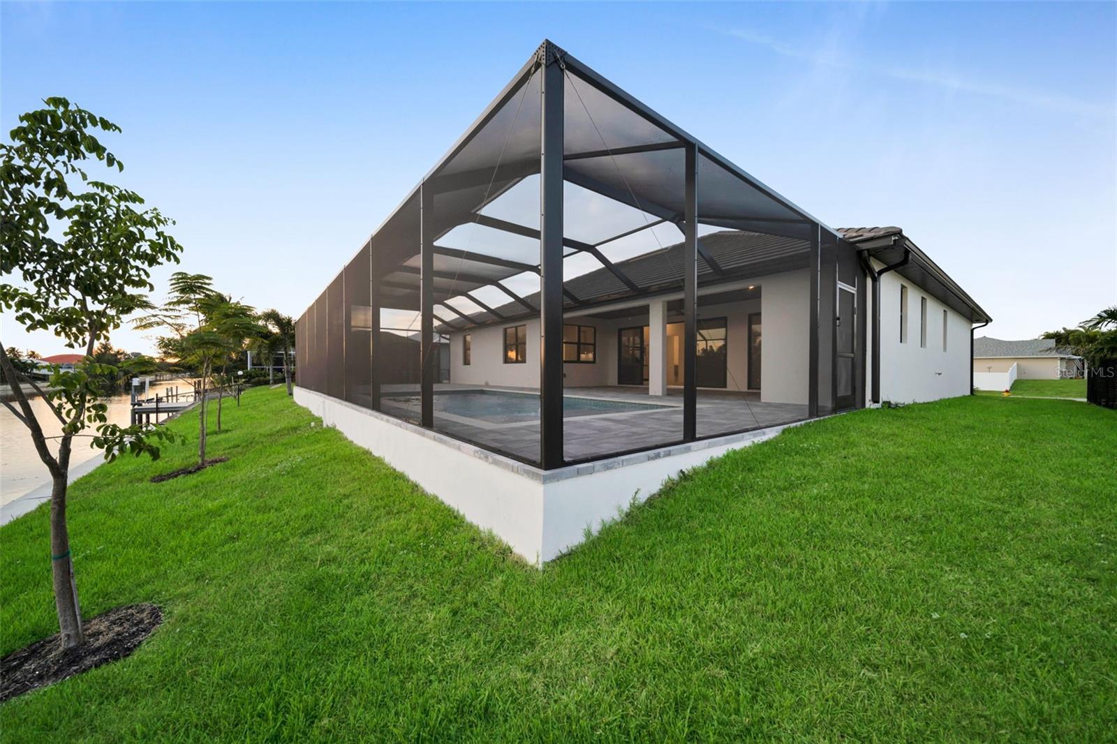 836 SW 36TH TER, CAPE CORAL, FL, 33914