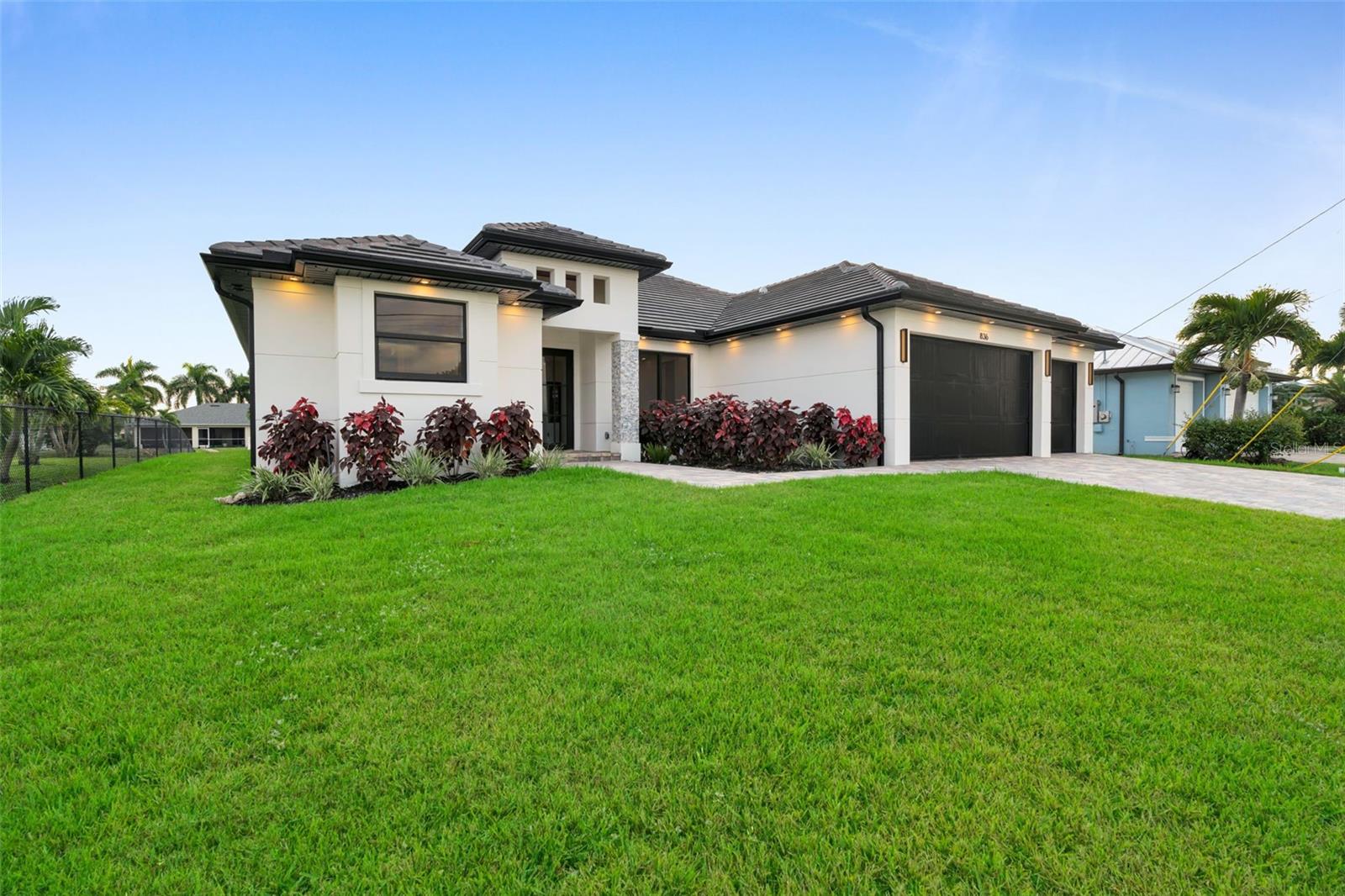 836 SW 36TH TER, CAPE CORAL, FL, 33914
