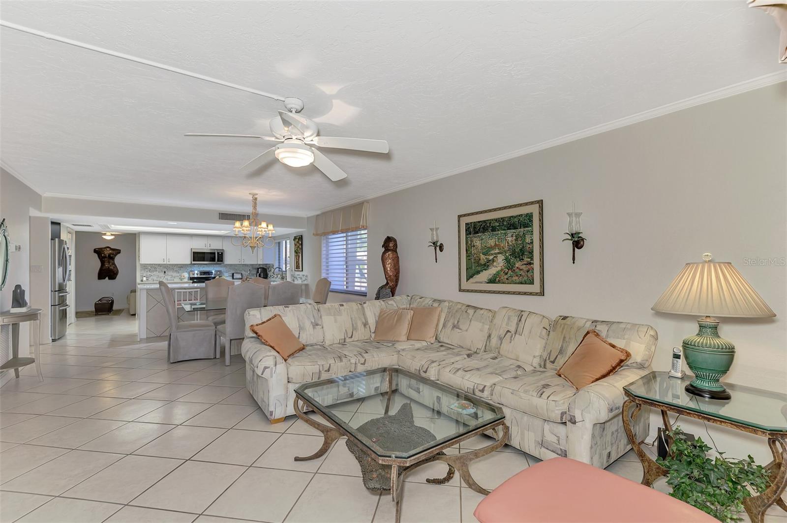 1100 COVE II PL #910, SARASOTA, FL, 34242