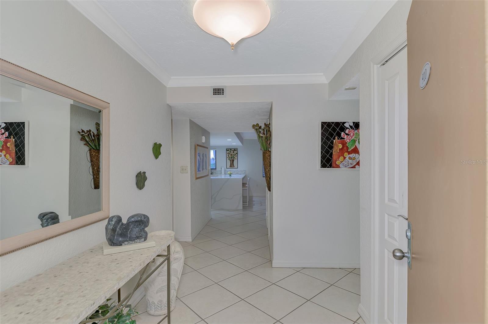 1100 COVE II PL #910, SARASOTA, FL, 34242