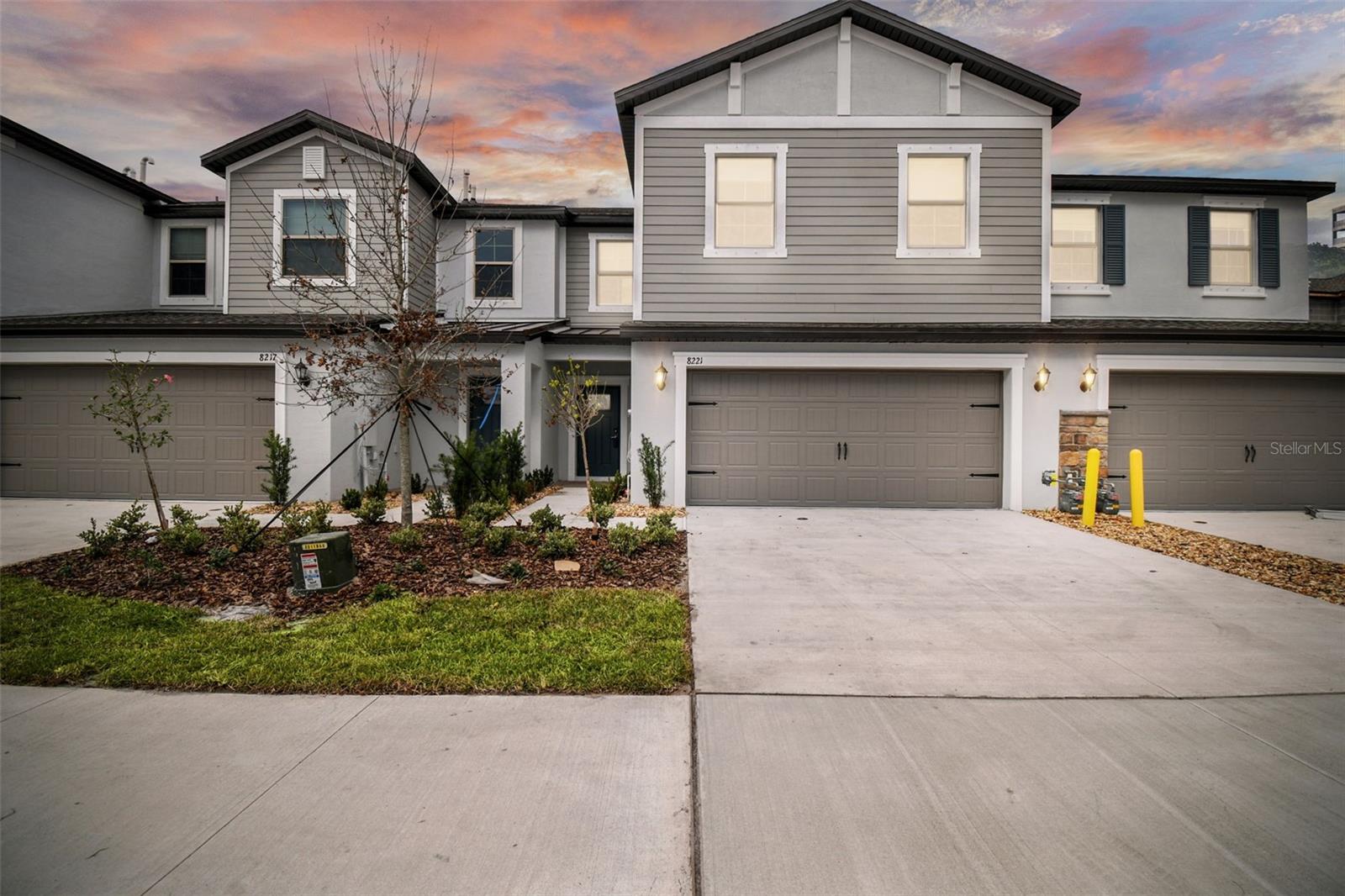 8221 CORNER PINE WAY, NEW PORT RICHEY, FL, 34655