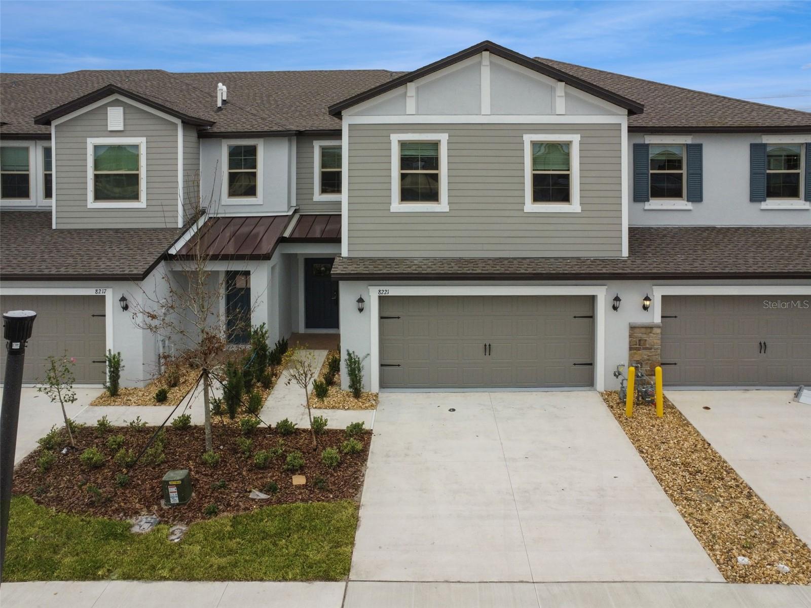 8221 CORNER PINE WAY, NEW PORT RICHEY, FL, 34655