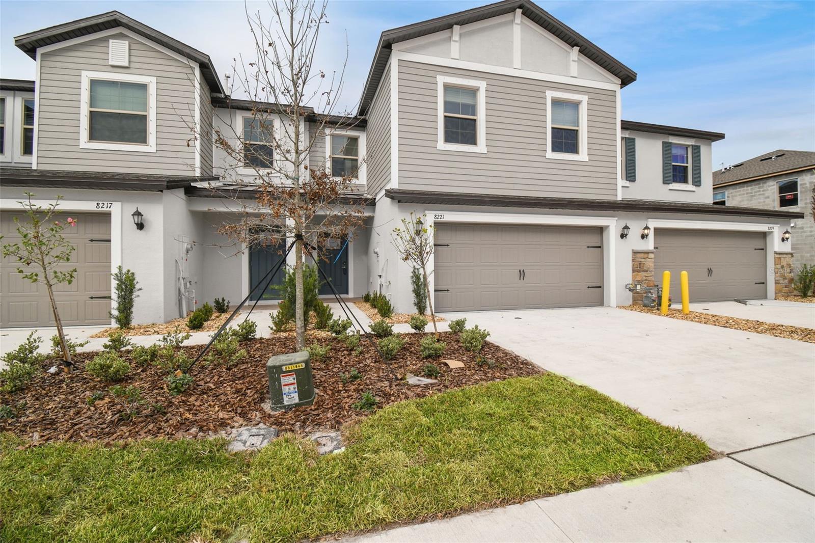 8221 CORNER PINE WAY, NEW PORT RICHEY, FL, 34655