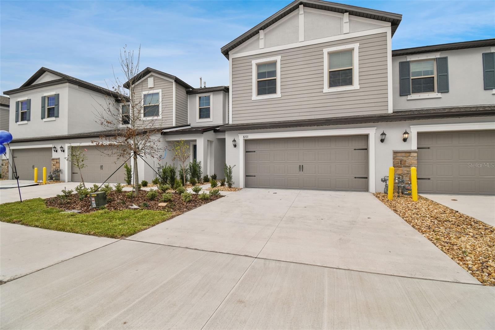 8221 CORNER PINE WAY, NEW PORT RICHEY, FL, 34655